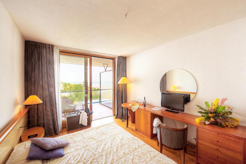 Grand Hotel Berti Silvi Marina Kamer foto
